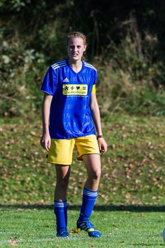 Bild 183 - Frauen TSV Gnutz - TuS Heidm�hlen : Ergebnis: 2:2